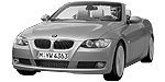 BMW E93 P1626 Fault Code