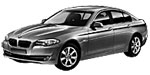 BMW F10 P1626 Fault Code