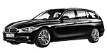 BMW F31 P1626 Fault Code