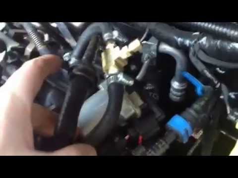 See P1626 repair manual