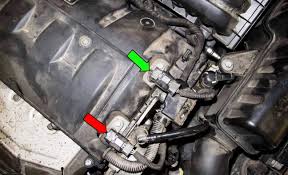 See P1626 in engine